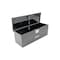 Dee Zee BLACK TREAD SPECIALTY TOOLBOX UNIVERSAL STORAGE M207 - alternate 3